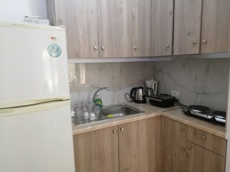 Aparthotel Apartaments Skrapalli