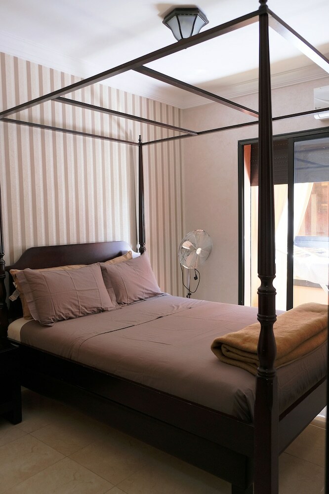 Apartamentos Appartement � Marrakech