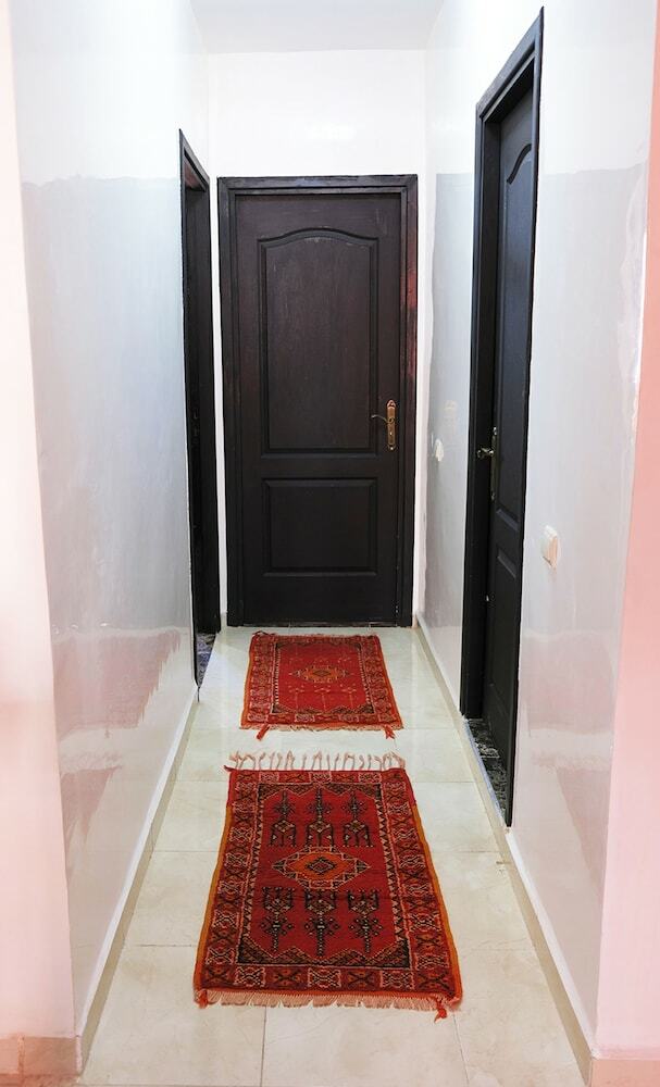 Apartamentos Appartement � Marrakech