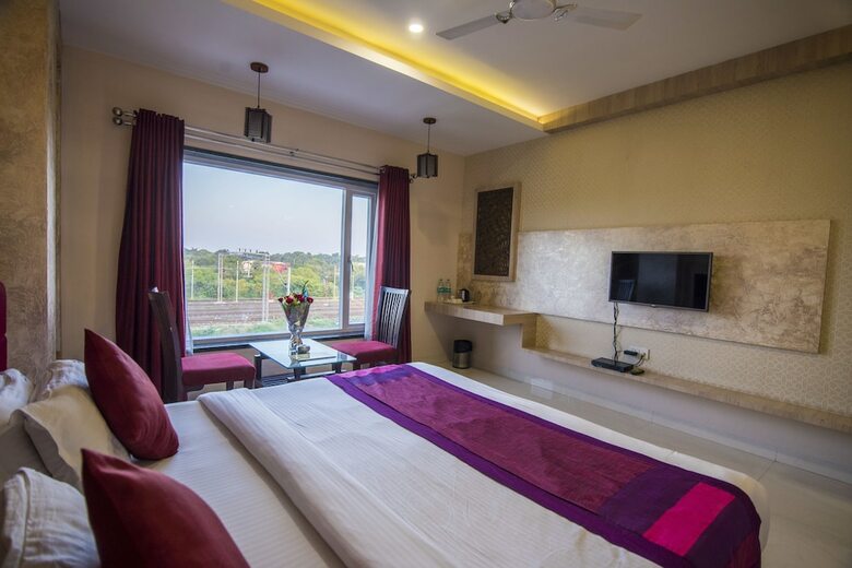 Hotel Signetic Blue