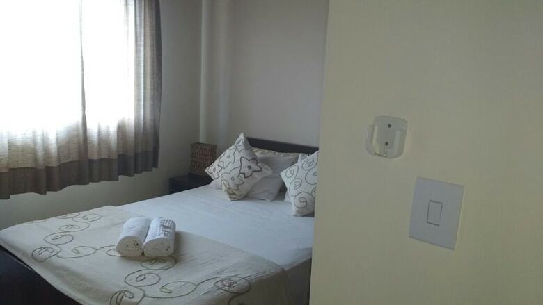 Apartamentos Pipa Beleza Resort