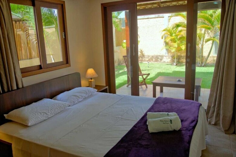 Apartamentos Pipa Beleza Resort