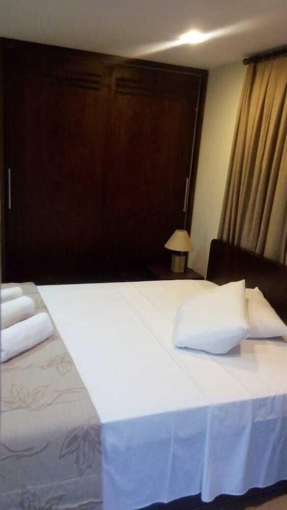 Apartamentos Pipa Beleza Resort
