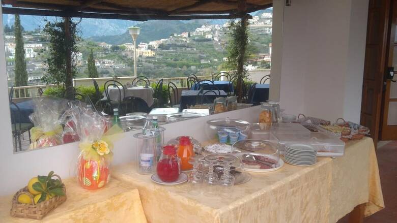 Hotel Ravello View