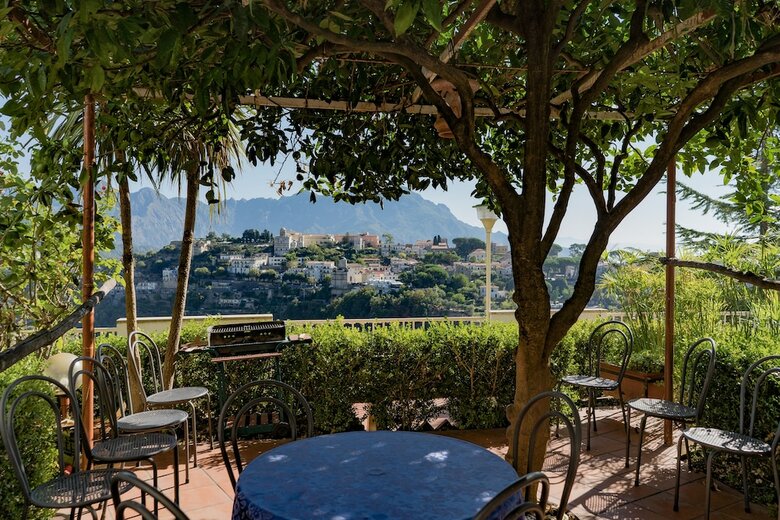 Hotel Ravello View