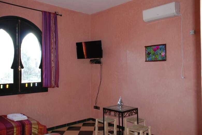 Hotel Maison D'h�tes Amazir