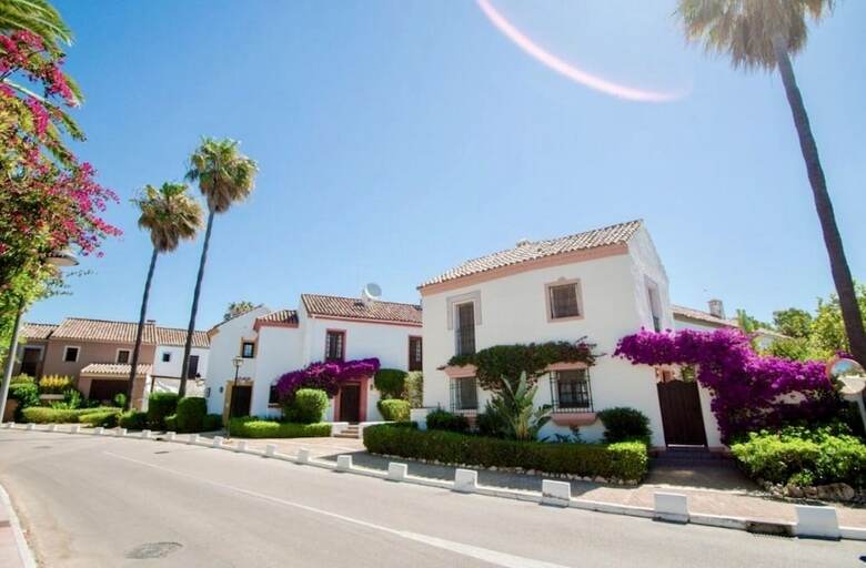 Villa El Torico