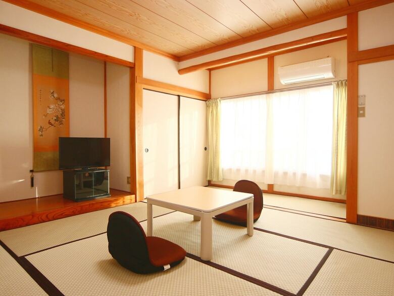 Japanese Style Pension Tamure