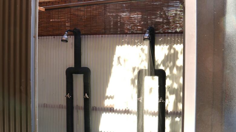 Japanese Style Pension Tamure