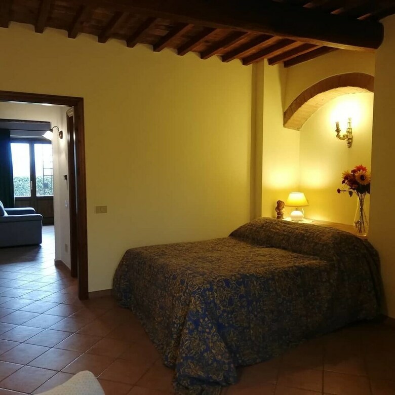 Agroturismo Agriturismo Le Rote