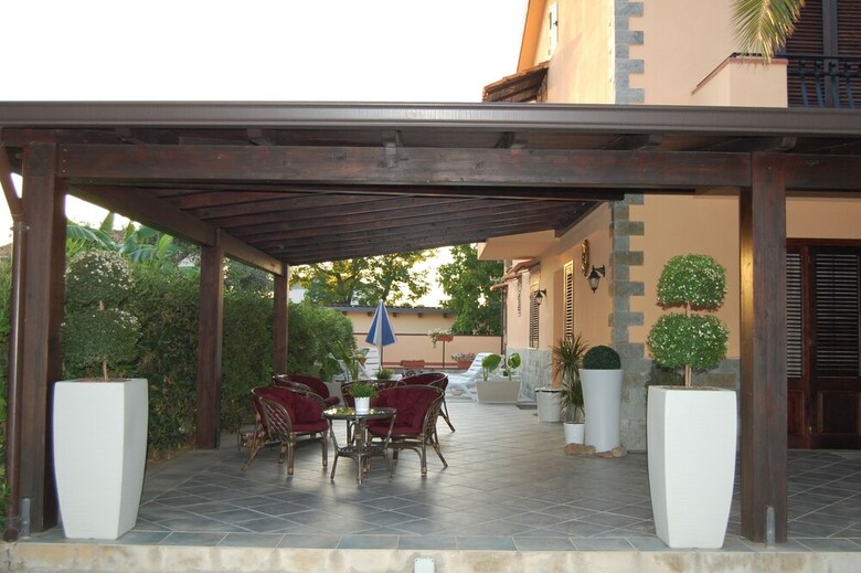 Sunrise B&B