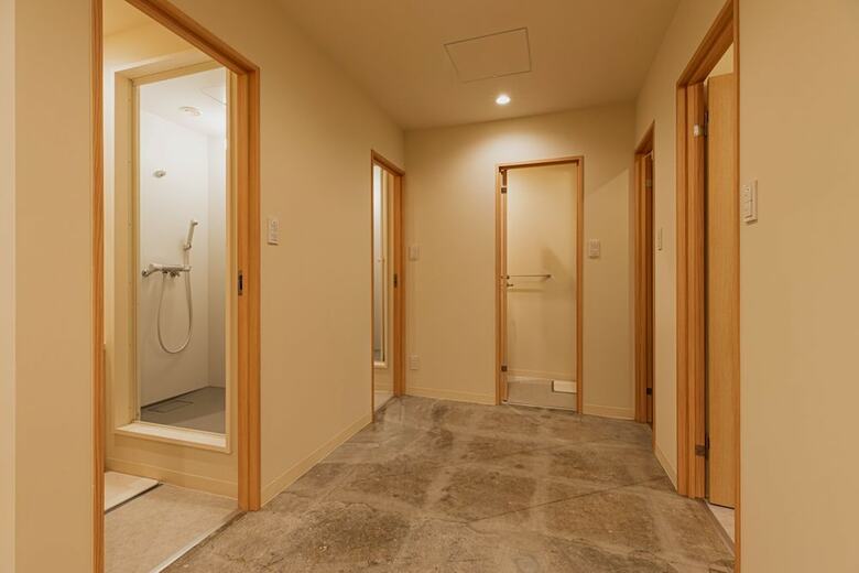 Hostal Mash Caf� & Bed Nagano - Hostel