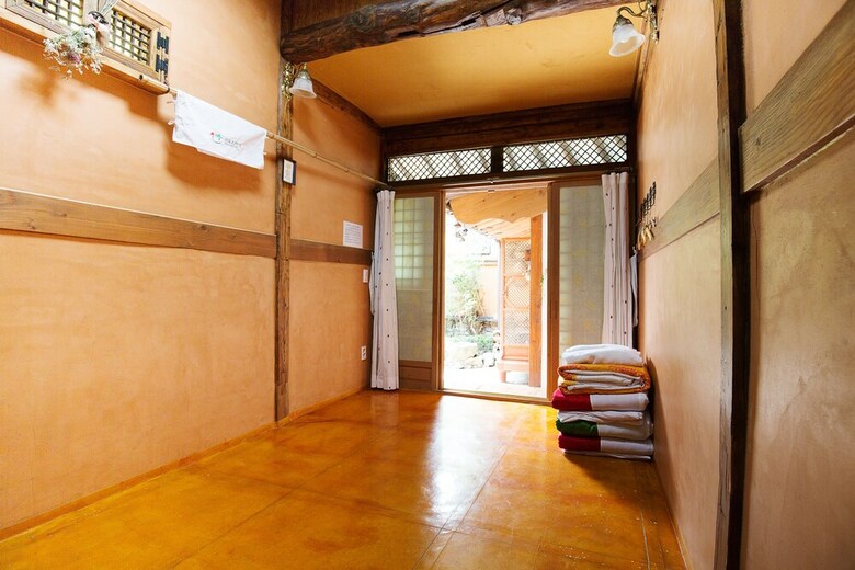 Hotel Dadeul Guesthouse Jeonju