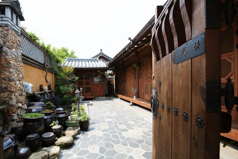 Hotel Dadeul Guesthouse Jeonju