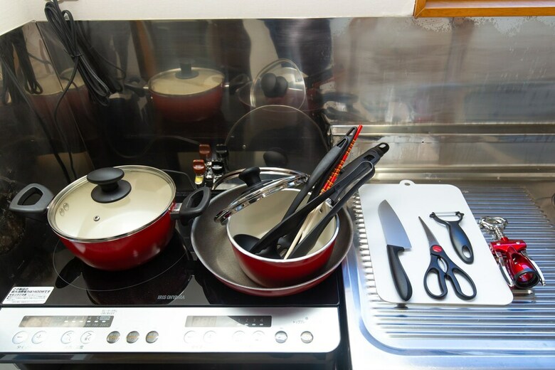 Apartamentos Kagurazaka Retro Na Hotel