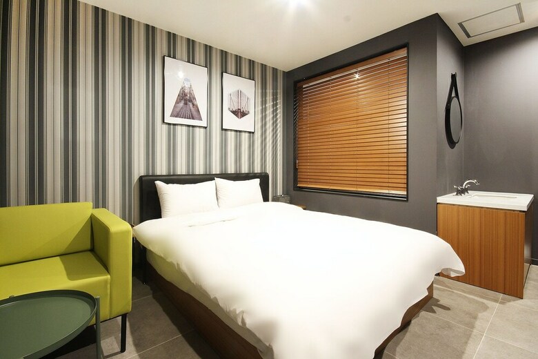No.25 Hotel Convention Changwon