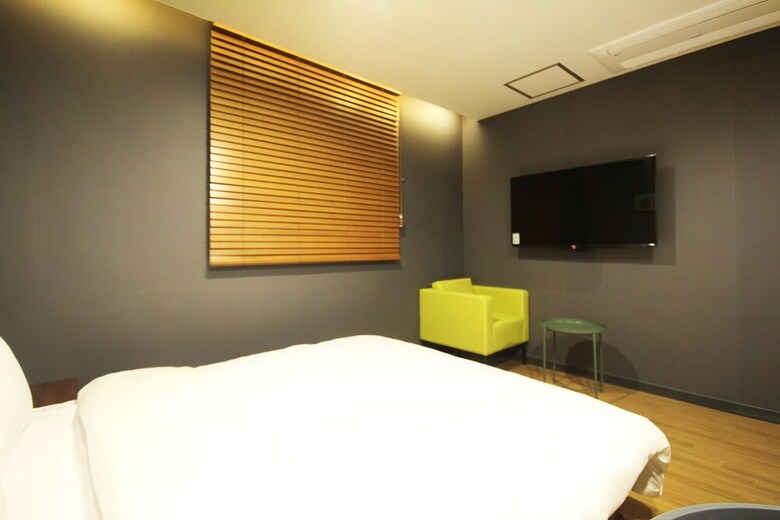 No.25 Hotel Convention Changwon