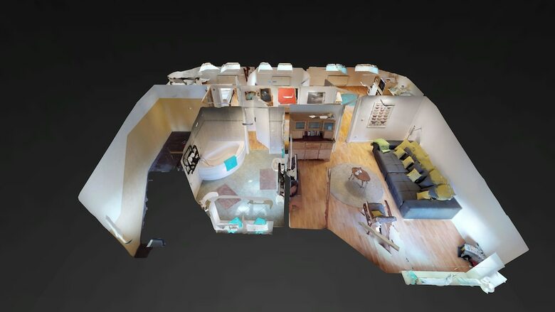 Apartamentos Ostseequartier Vorpommern Am Alten Warmbad