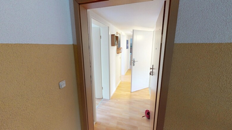 Apartamentos Ostseequartier Vorpommern Am Alten Warmbad