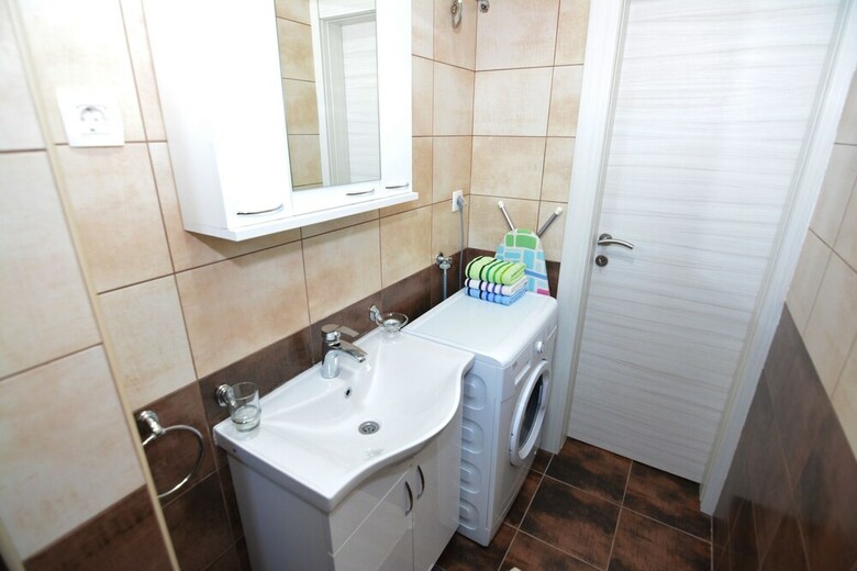 Apartamentos Holiday Home Cattaro
