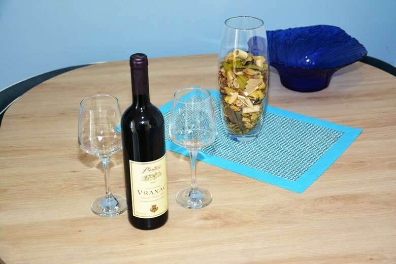 Apartamentos Holiday Home Cattaro