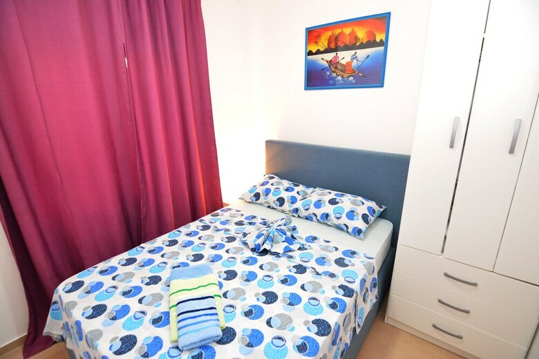 Apartamentos Holiday Home Cattaro