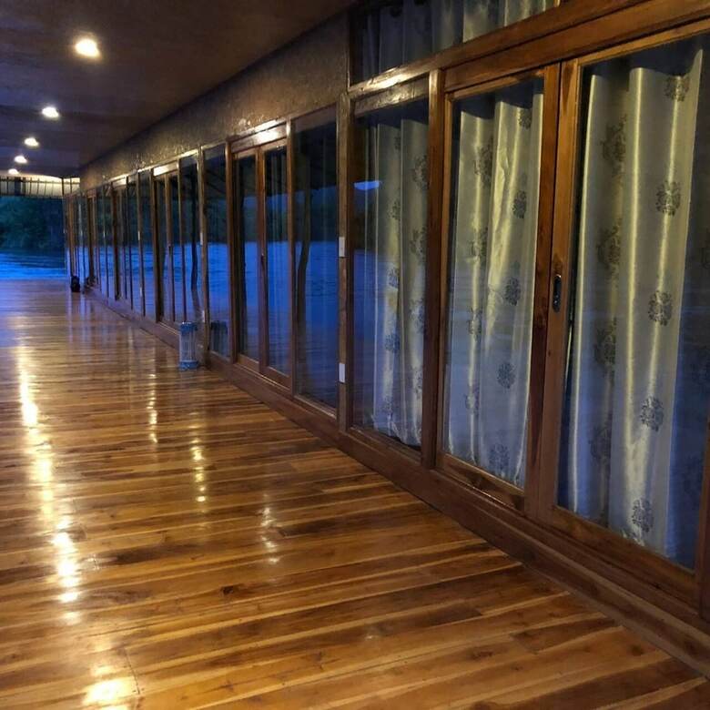 Hotel Kodaun River Kwai Resort