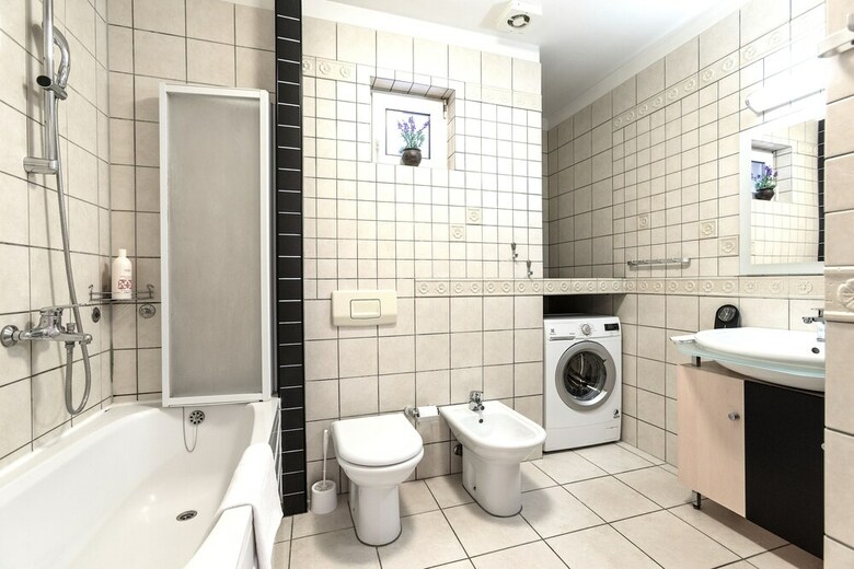 Apartamentos L U X E Bacvice Collection
