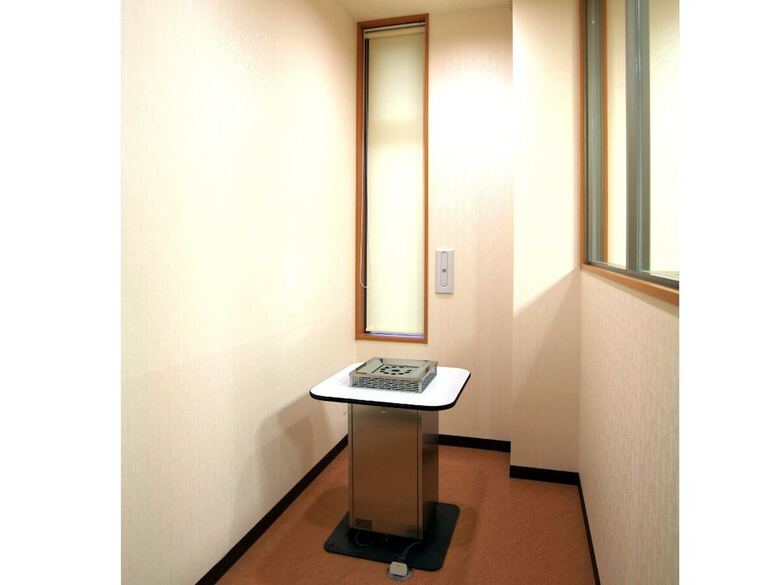 Hotel Life Inn Katsuta Station West