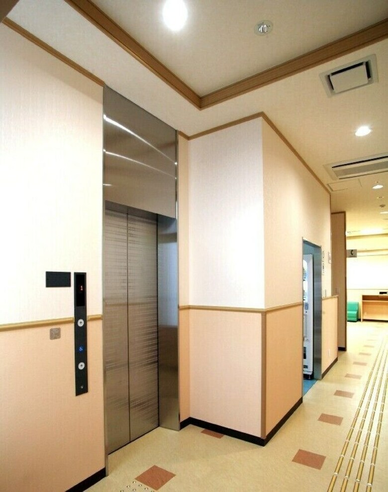 Hotel Life Inn Katsuta Station West