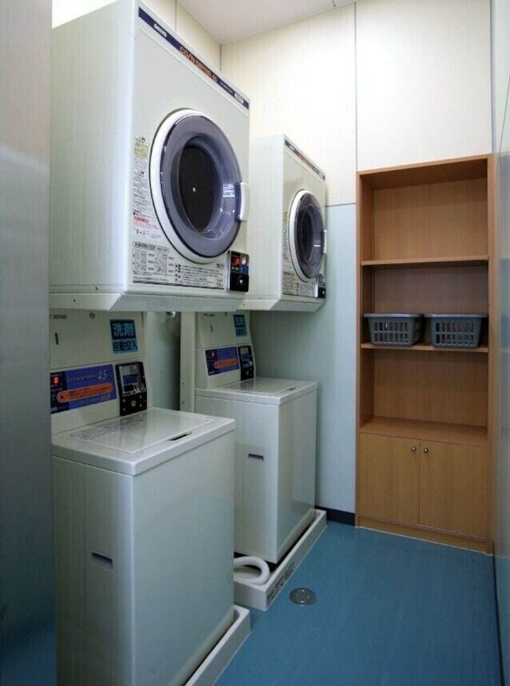 Hotel Life Inn Katsuta Station West