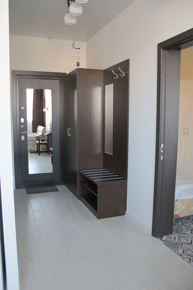 Apartment On Voskresenskaya 14-1 308
