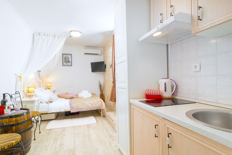 Apartamentos Gaius Aurelius Valerius
