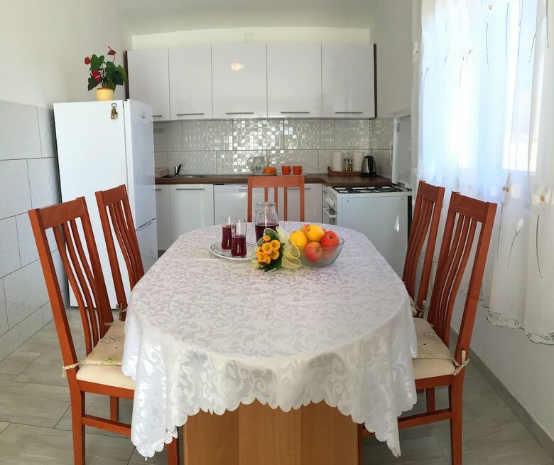 Apartment Marica