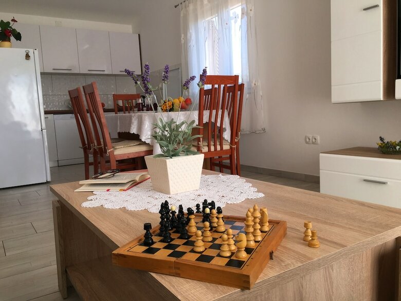 Apartment Marica