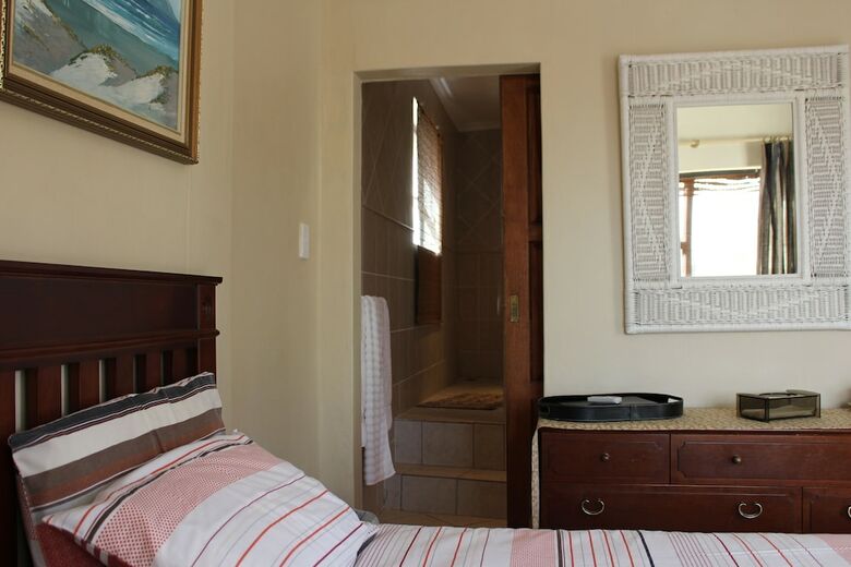 Hotel Gordon's Bay Guest House