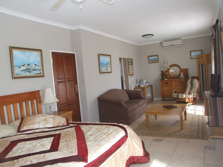 Hotel Gordon's Bay Guest House