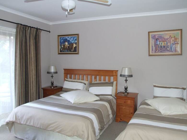 Hotel Gordon's Bay Guest House