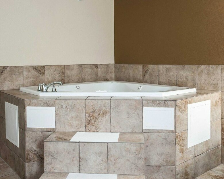 Hotel Quality Inn Terre Haute University Area