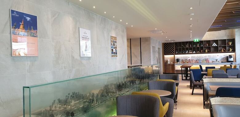 Hotel Aspira One Sutthisan