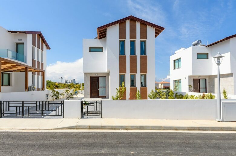 Villa Levanda No 40