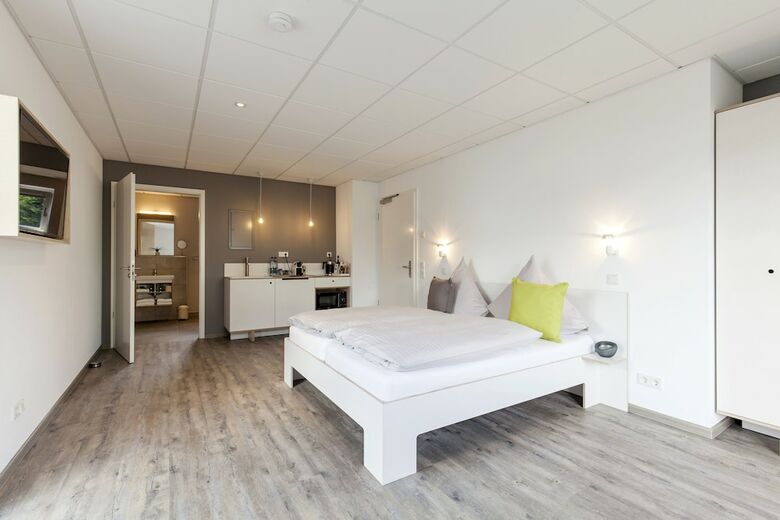Hotel Boardinghouse Morbach