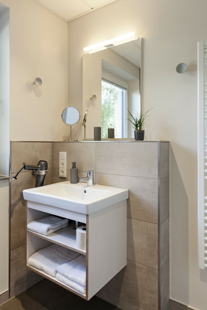 Hotel Boardinghouse Morbach