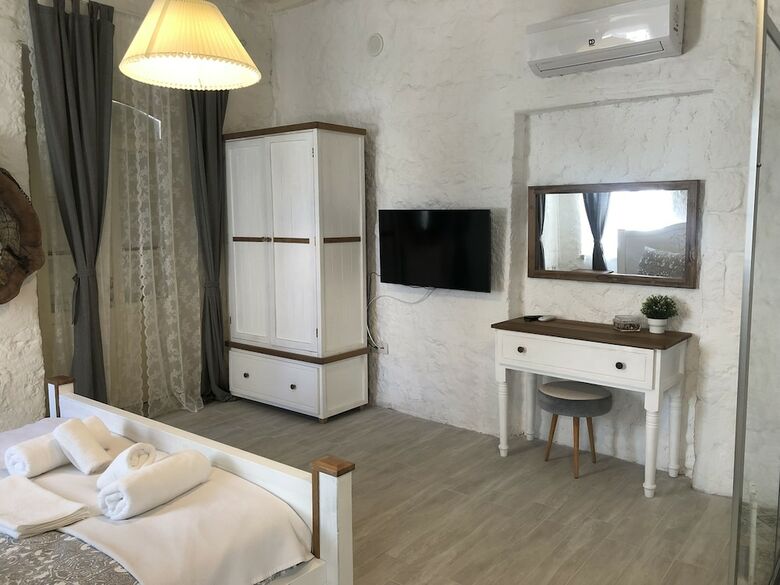 Hotel Efe'li Konak Alacati