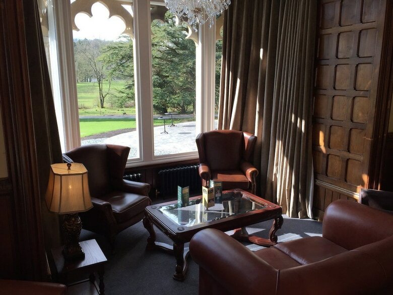 Hotel The Villa Levens