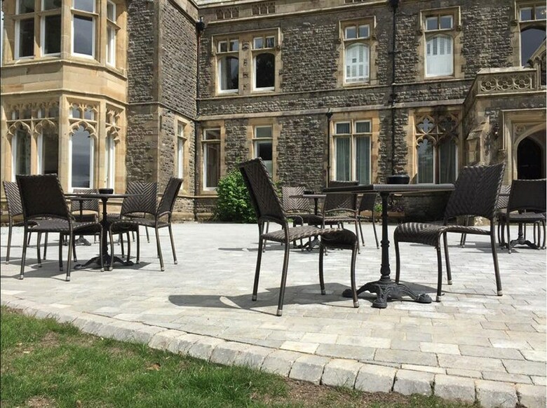 Hotel The Villa Levens