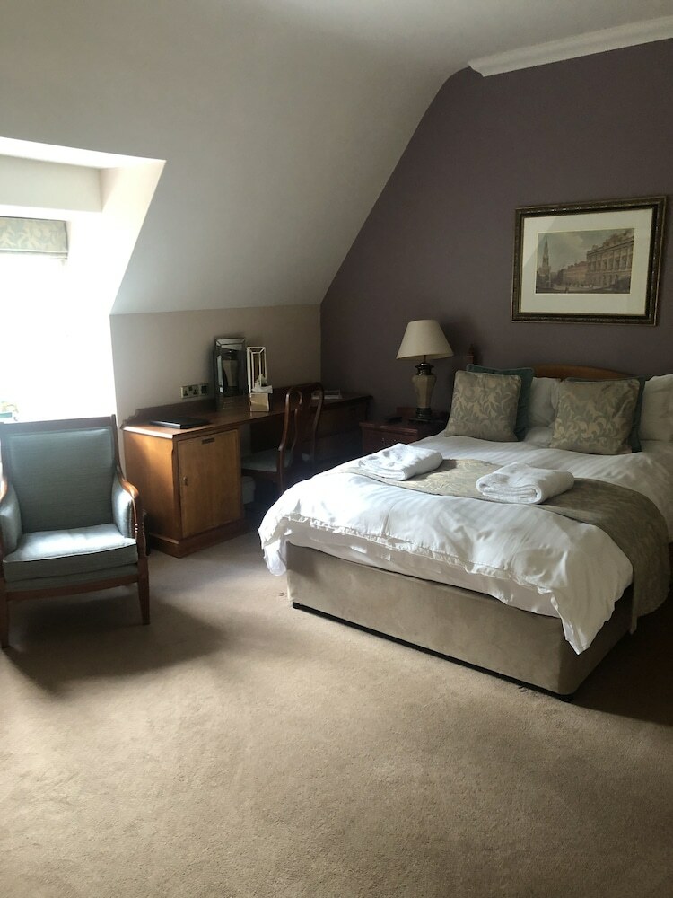 Hotel The Villa Levens
