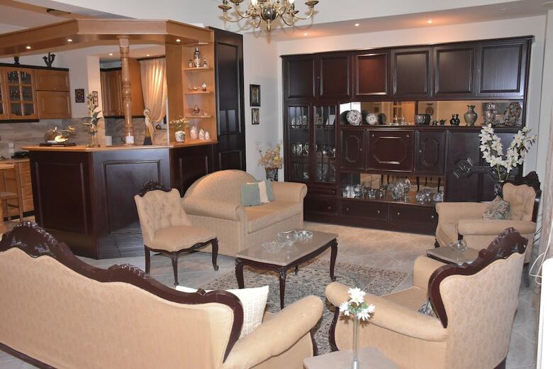 Apartamentos Double M Classic House 6