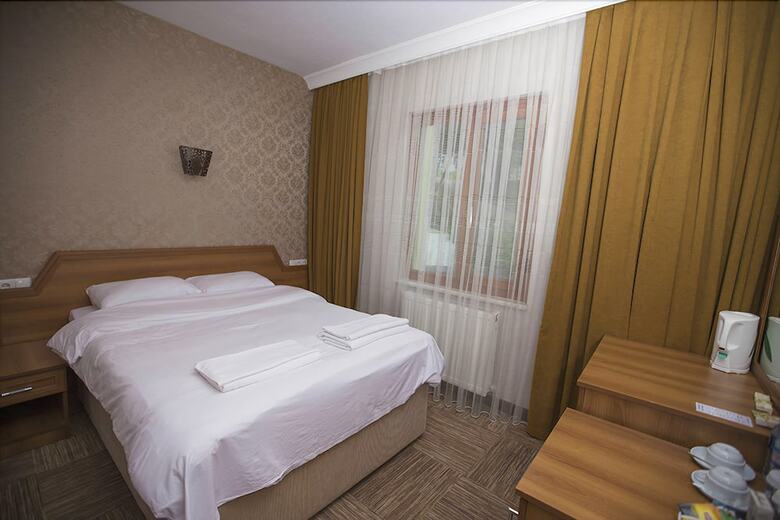 Hotel Hamsi Butik Otel