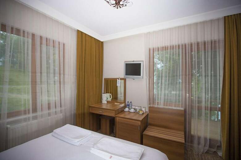 Hotel Hamsi Butik Otel